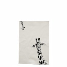 Giraffe Tea Towel